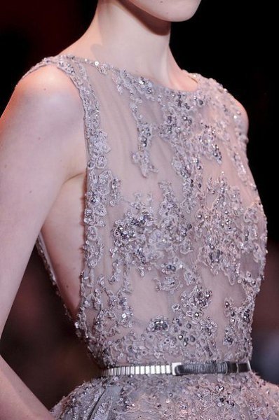 Elie Saab Couture - 5