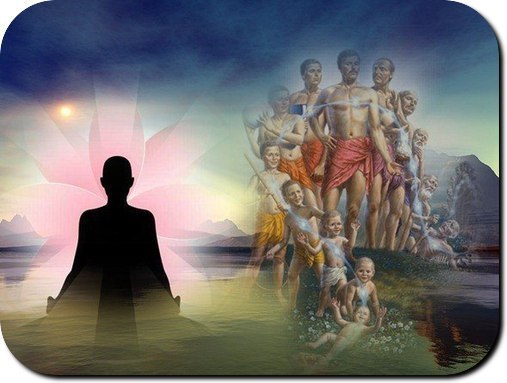Болезни, их кармические причины и методы исцеления. Болезнь- это сигнал о том, что человек перестал ...