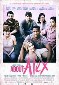   / About Alex (2014).: 2014: :   :  , ...