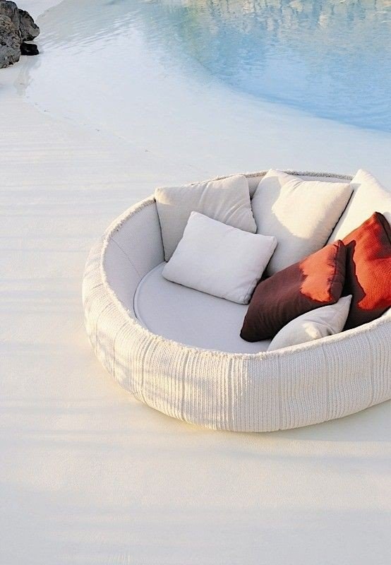 Paola lenti мебель