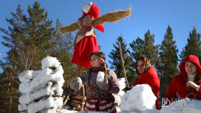 Небольшая порция позитивусов для раскачки = ).Женский спорт, праздники, дети, животные, знаменитости ... - 2