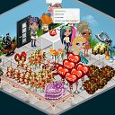 ���� �������, ������������, 23 ���� - ��������� 5 ������� 2015 � ������ �Tropikania�