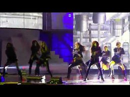 Dance BattleAfter School  INFINITE