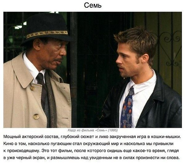 10 ����� �������� ��������������, ��� �������� �������� �������� ������