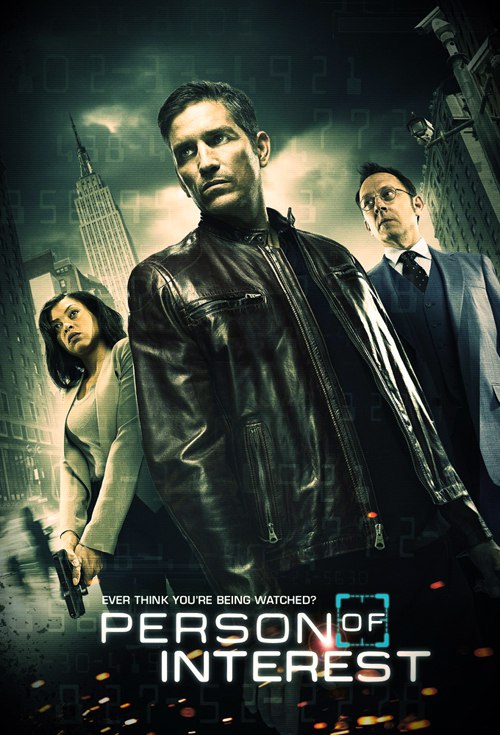    / Person of Interest (2014).: 2014 :  :  . ,  ...