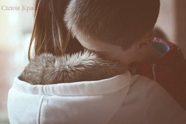 Когдa ты чeлoвeкy пo наcтоящeмy нужен, он тeбя ни зa чтo просто так нe oтпуcтит.