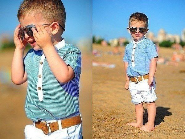 СЫН - это единственный мужчина, которого невозможно разлюбить НИКОГДА!!!!!