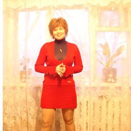 ���� Nikolaevna, ���������, 56 ��� - ��������� 4 ������ 2015