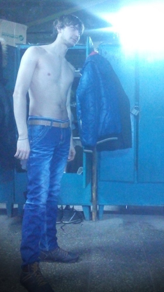Alexey Polybojarskyi - 2 ������ 2015 � 20:28