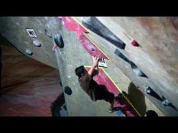 On January 10th, Climber&#039;s Rock hosted athletes from all over Canada and the US for Bloc Buster: CR&#039;s unique stop on the Tour de Bloc circuit. This year, Ontario women and Michigan men domin...