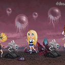 ���� ���������, ������ - ��������� 2 ������ 2015 � ������ �Tropikania�