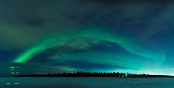 -10    (Aurora Borealis)     . 17-18  ... - 2