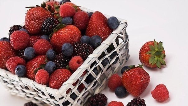 Топ сладостей, от которых не толстеют. Всем нам иногда хочется побаловать себя чем-то сладеньким, но ...