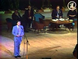 �������������: ������� - � ������� �������� (14.05.00)