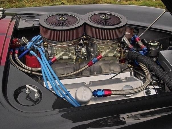 Weineck Cobra 780cui.: 12.8 . V8: 1115 .. : 1760  0-100 ... - 2