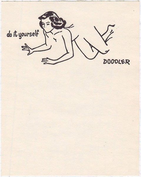 Do it yourself Doodler       .   ...