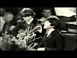 The Beatles -"Yesterday"********************