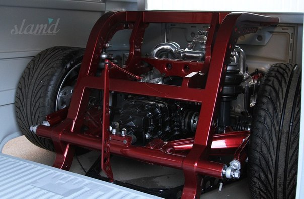 Volkswagen T2 - 9