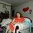 ���� Larisa, �����������, 59 ��� - ��������� 1 ������ 2015