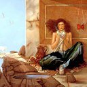 �������� Michael Parkes �� ������� ���һ