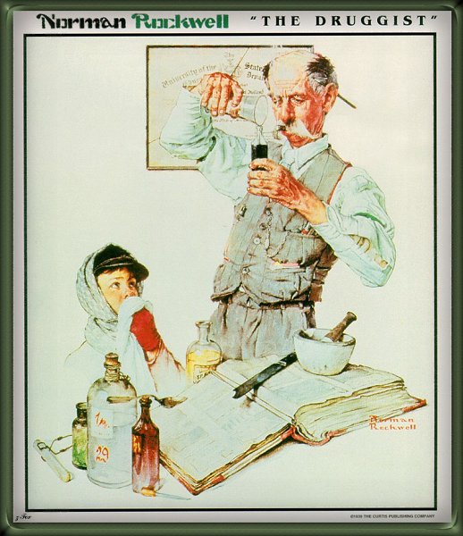 Norman Rockwell - 97