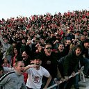 THE GREAT ULTRAS CSKA SOFIA 