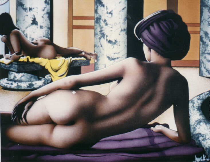 ALAIN SAGUEZ - 20