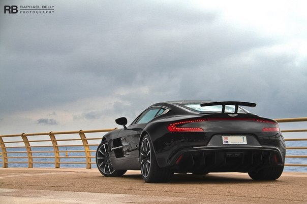 Aston Martin https://fotostrana.ru/away?to=/sl/2zU2 Martin One-77, 201012.  V12 Atmo (7312 ) 760 ... - 8