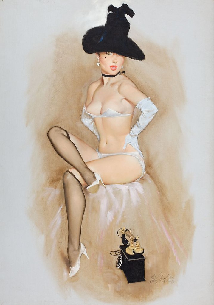 18 +  -  Fritz Willis. 1946   Esquire    (Fritz ... - 18