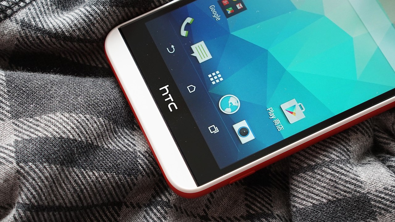  HTC  MWC 2015    A12.    ...