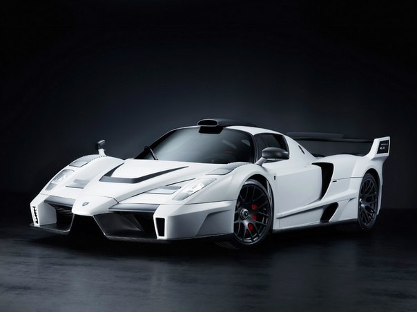 2010 Gemballa MIG-U1.: supercar : 2-  : V12 6.0 L: 700 ...