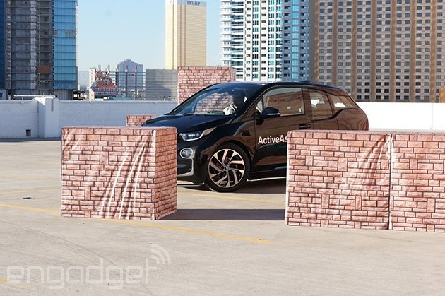 CES 2015:  BMW i3         . BMW,   ... - 2
