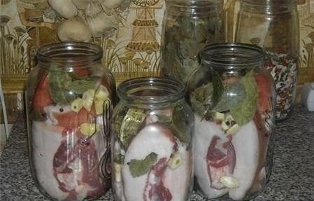 Очень вкусное это сало в тузлуке.Любителям вкусного сала. Нашёлся отличный рецепт, по которому Вы ...