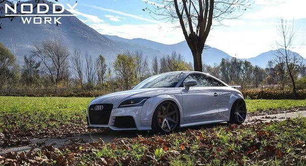 TT RS Lars K Design