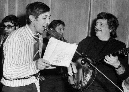 Николай Резанов и "Братья Жемчужные" Сегодня Николаю Серафимовичу Резанову исполнилось бы ...