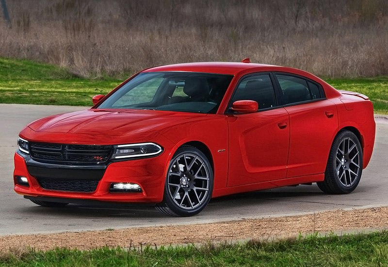 Dodge Charger R/T