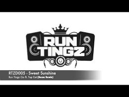 Sweet Sunshine ft. Topcat (Dossa Remix)