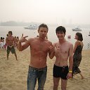 �� beach party MTV.