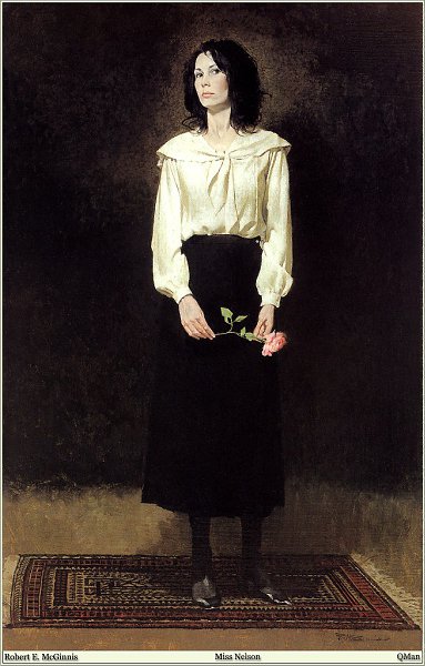 Robert E. McGinnis - 10