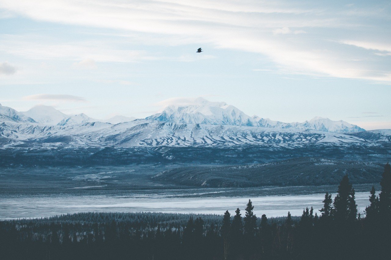 Аляска 2015