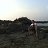 Goa,Vagator Beach `2014