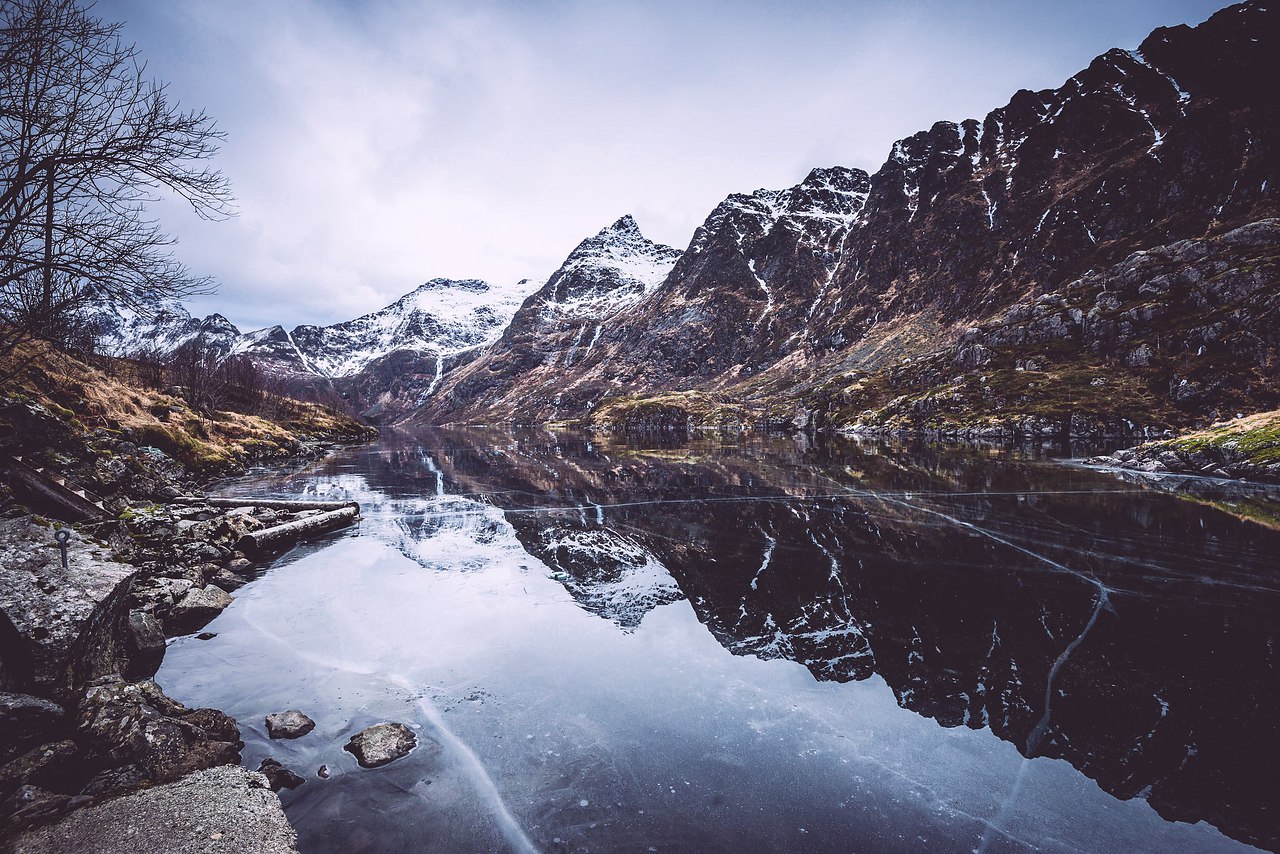 Lofoten, Norway