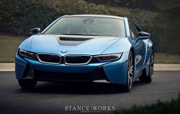 BMW i8. 1.5L L3: 362 .. : 570 :  ...