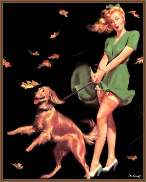 ARTHUR SARNOFF