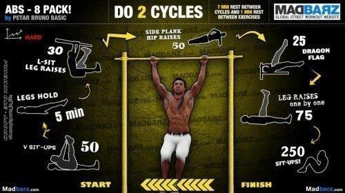 10 Workout . #SPORT_@sports_is_life - 4