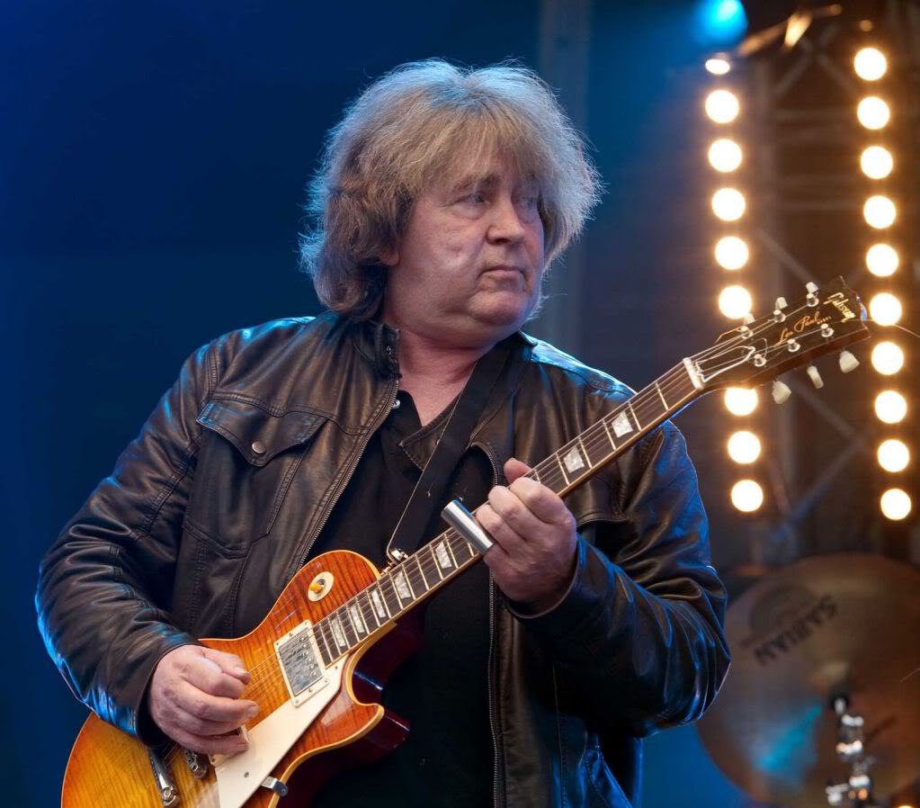     : 17  1949     (Mick Taylor) -  ...