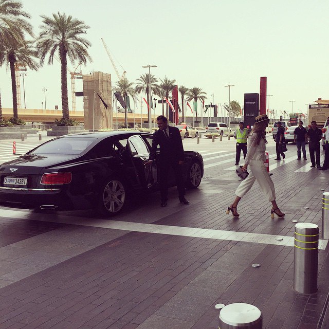 #ShoppingTime in #MyTDM #DubaiMall