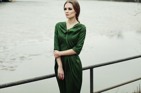 жизни каждой женщины наступает период, когда она устает чего-то ждать, на что-то надеяться или с ...