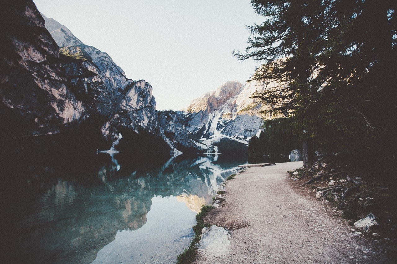 Italy - 3