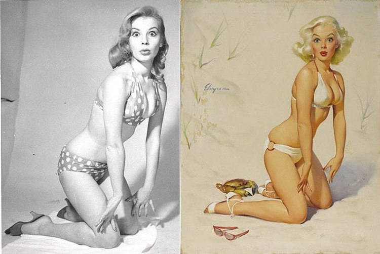 - pin up .... - 24